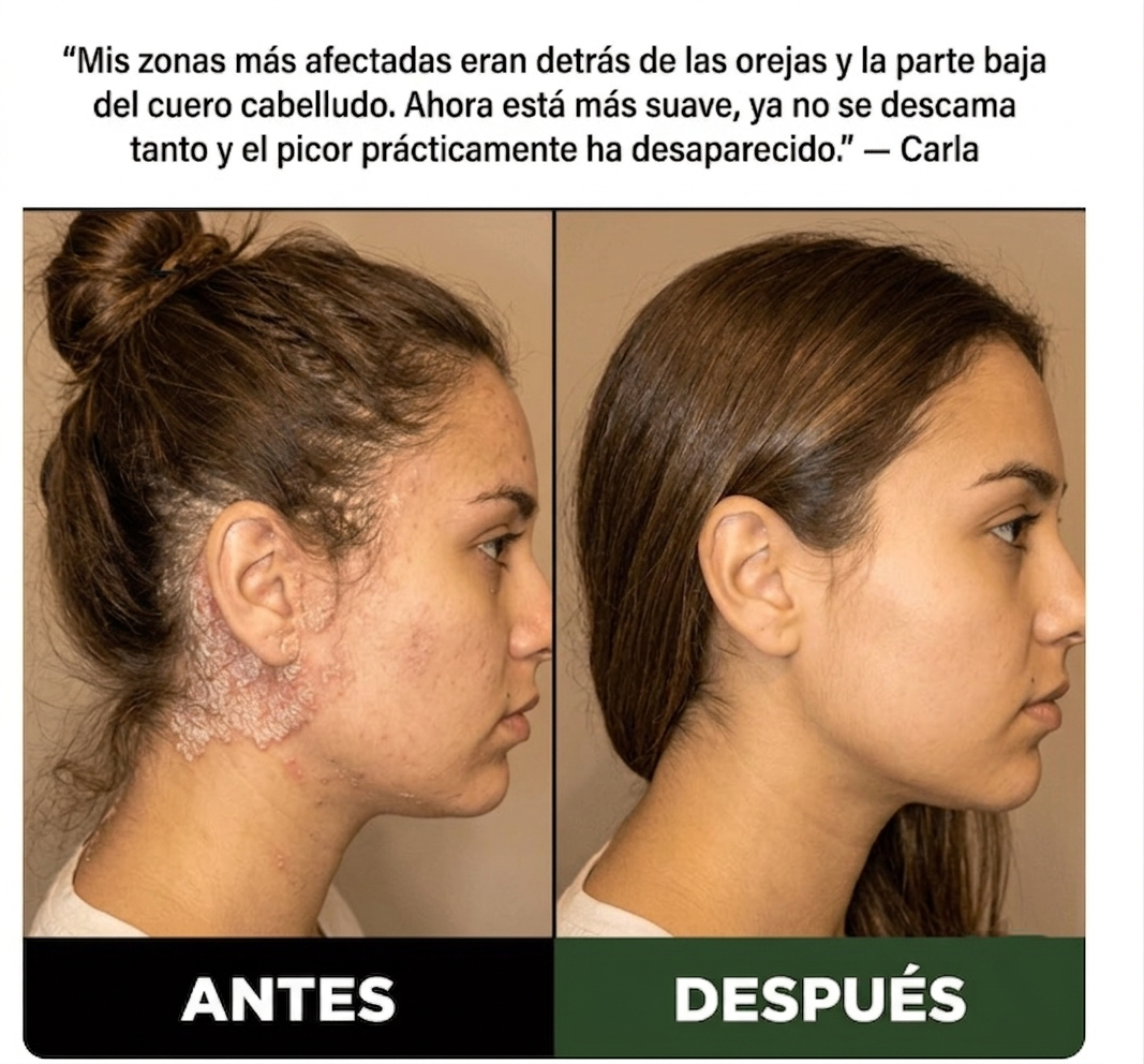 Bruma - Exfoliante Capilar Natural