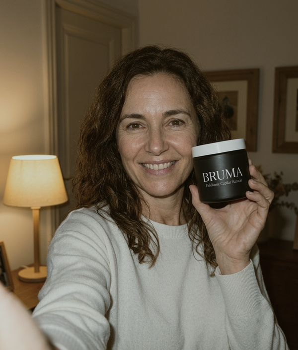 ¡Una maravilla total! Al principio dudaba si realmente necesitaba integrar un exfoliante para el cabello en mi vida, pero decidí darle la oportunidad y ha marcado un antes y un después. La textura es muy agradable y el aroma te relaja muchísimo mientras das el masaje en la ducha, se siente como un tratamiento de spa en casa. He notado que al tener el cuero cabelludo realmente limpio y sin obstrucciones, mi cabello tiene mucho más volumen desde la raíz y se siente revitalizado. Es un lujo poder cuidarte con un producto cien por ciento natural que cumple lo que promete. Lo recomiendo muchísimo.